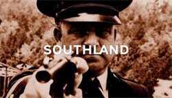 <i>Southland</i> (TV series) 2009 American television crime drama series