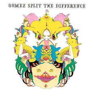 <i>Split the Difference</i> 2004 studio album by Gomez