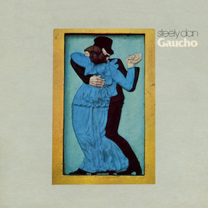 <i>Gaucho</i> (album) 1980 studio album by Steely Dan