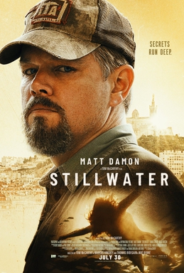 <i>Stillwater</i> (film) Template for Amanda Knox