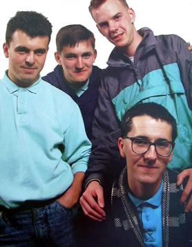 <span class="mw-page-title-main">The Housemartins</span> English indie rock group