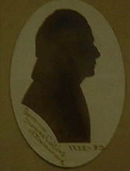 <span class="mw-page-title-main">Thomas Collins (governor)</span> American politician