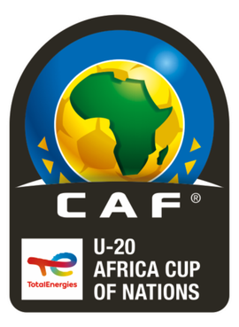 <span class="mw-page-title-main">U-20 Africa Cup of Nations</span> African tournament for the FIFA U-20 World Cup