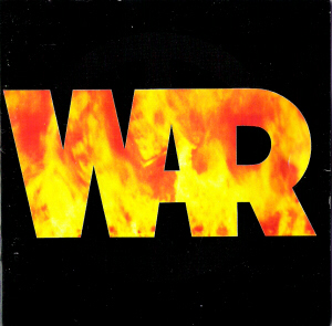 <i>Peace Sign</i> (War album) 1994 studio album by War