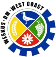 <span class="mw-page-title-main">West Coast District Municipality</span> District municipality in Western Cape, South Africa