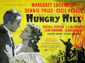 <i>Hungry Hill</i> (film) 1947 British film