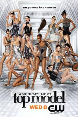 <i>Americas Next Top Model</i> season 9 Season of television series