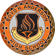 <span class="mw-page-title-main">Boyd H. Anderson High School</span> Public school in Lauderdale Lakes, Florida, United States