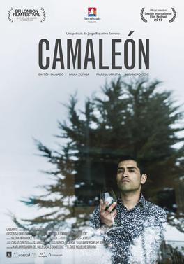 <i>Chameleon</i> (2016 film) 2016 Chilean film