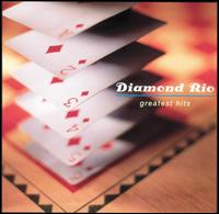 <i>Greatest Hits</i> (Diamond Rio album) 1997 greatest hits album by Diamond Rio