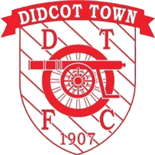 <span class="mw-page-title-main">Didcot Town F.C.</span> Association football club in England