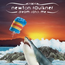 <span class="mw-page-title-main">Dream Catch Me</span> 2007 single by Newton Faulkner