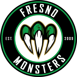 <span class="mw-page-title-main">Fresno Monsters</span> Ice hockey team in Fresno, California