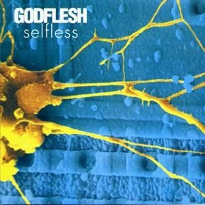 <i>Selfless</i> (album) 1994 studio album by Godflesh