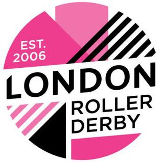 <span class="mw-page-title-main">London Roller Derby</span> Roller derby league