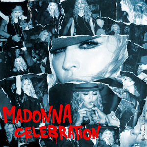 <span class="mw-page-title-main">Celebration (Madonna song)</span> 2009 single by Madonna