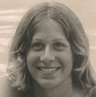 <span class="mw-page-title-main">Renee Magee</span> American swimmer