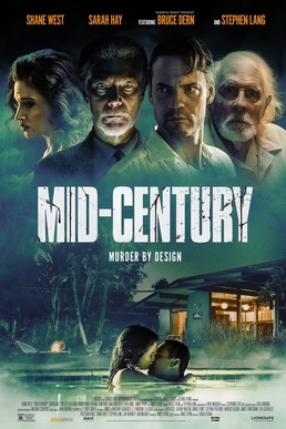 <i>Mid-Century</i> 2022 American film