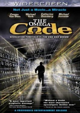 <i>The Omega Code</i> 1999 American film