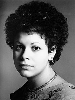 <span class="mw-page-title-main">Phoebe Snow</span> American singer, songwriter and guitarist (1950–2011)