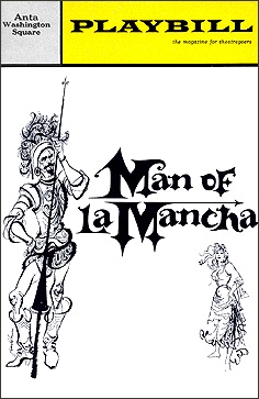 <i>Man of La Mancha</i> Musical