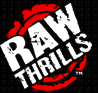 <span class="mw-page-title-main">Raw Thrills</span> American arcade game company