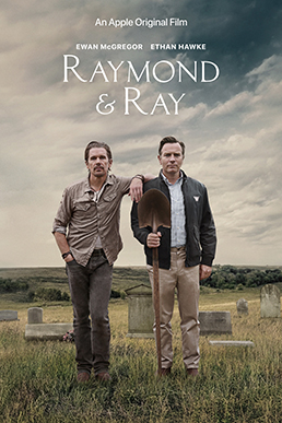 <i>Raymond & Ray</i> 2022 film