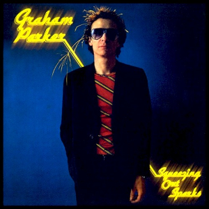 <i>Squeezing Out Sparks</i> 1979 studio album by Graham Parker