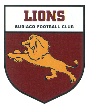 <span class="mw-page-title-main">Subiaco Football Club</span> Australian rules football club in WAFL