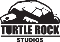 <span class="mw-page-title-main">Turtle Rock Studios</span> American video game developer