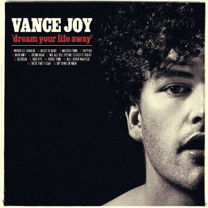 <i>Dream Your Life Away</i> 2014 studio album by Vance Joy