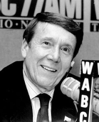 <span class="mw-page-title-main">Bob Grant (radio host)</span> American radio host (1929–2013)