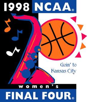 <span class="mw-page-title-main">1998 NCAA Division I women's basketball tournament</span> American college basketball tournament