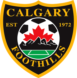 <span class="mw-page-title-main">Calgary Foothills WFC</span> Football club