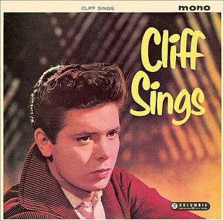 <i>Cliff Sings</i> 1959 studio album by Cliff Richard with The Shadows