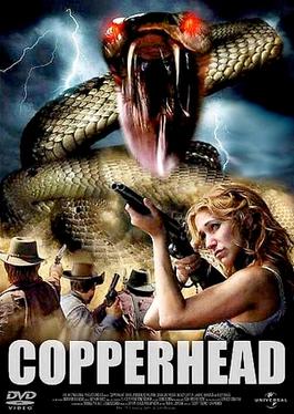 <i>Copperhead</i> (2008 film) 2008 TV film