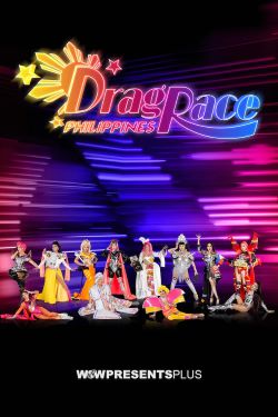 <i>Drag Race Philippines</i> (season 1) First season of Drag Race Philippines