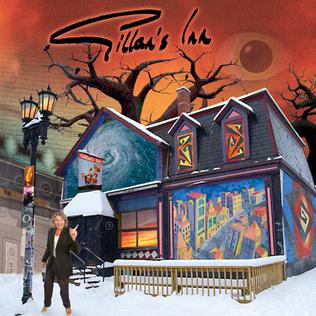 <i>Gillans Inn</i> 2006 studio album by Ian Gillan