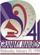 <span class="mw-page-title-main">41st Annual Grammy Awards</span> Award ceremony