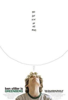 <i>Greenberg</i> (film) 2010 film by Noah Baumbach