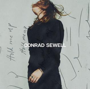 <span class="mw-page-title-main">Hold Me Up (song)</span> 2015 single by Conrad Sewell