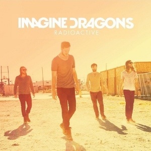 <span class="mw-page-title-main">Radioactive (Imagine Dragons song)</span> 2012 single by Imagine Dragons