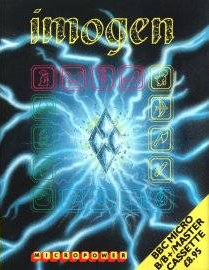 <i>Imogen</i> (video game) 1986 video game