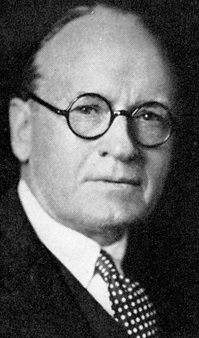 <span class="mw-page-title-main">James Edwin Ruthven Carpenter Jr.</span> American architect