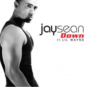 Down (Jay Sean song) R&B-electropop song by British artist Jay Sean