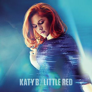 <i>Little Red</i> (album) 2014 studio album by Katy B