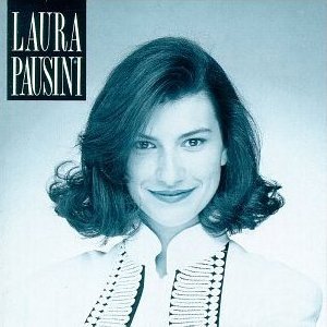 <i>Laura Pausini</i> (1993 album) 1993 studio album by Laura Pausini