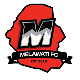 <span class="mw-page-title-main">Melawati F.C.</span> Malaysian football club