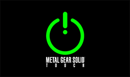 <i>Metal Gear Solid Touch</i> 2009 video game