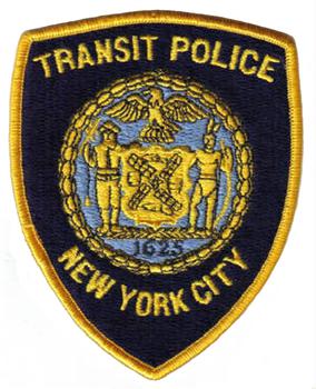 <span class="mw-page-title-main">New York City Transit Police</span> Former law enforcement agency in New York City